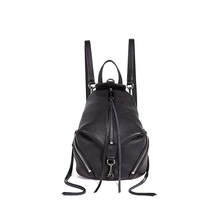 專櫃 正品 Rebecca Minkoff Convertible Mini Julian Backpack 迷你後背包