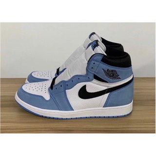 jordan 1 varsity blue