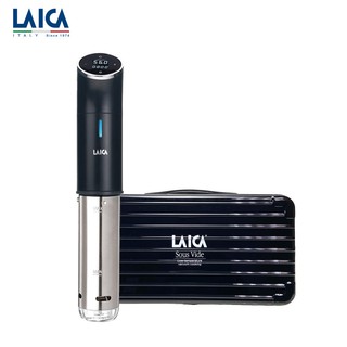 LAICA 萊卡 收納升級版 霧面鎖式低溫舒肥料理棒SVCL107 (SVC107L1、SVCW107可參考) 廠商直送