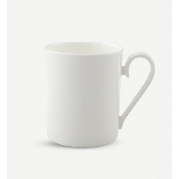 德國VILLEROY &amp; BOCH  Royal coffee mug骨瓷馬克杯 咖啡杯