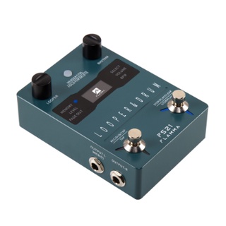 Flamma Innovation FS21 Drum Loop 節奏迴圈 效果器 鼓機
