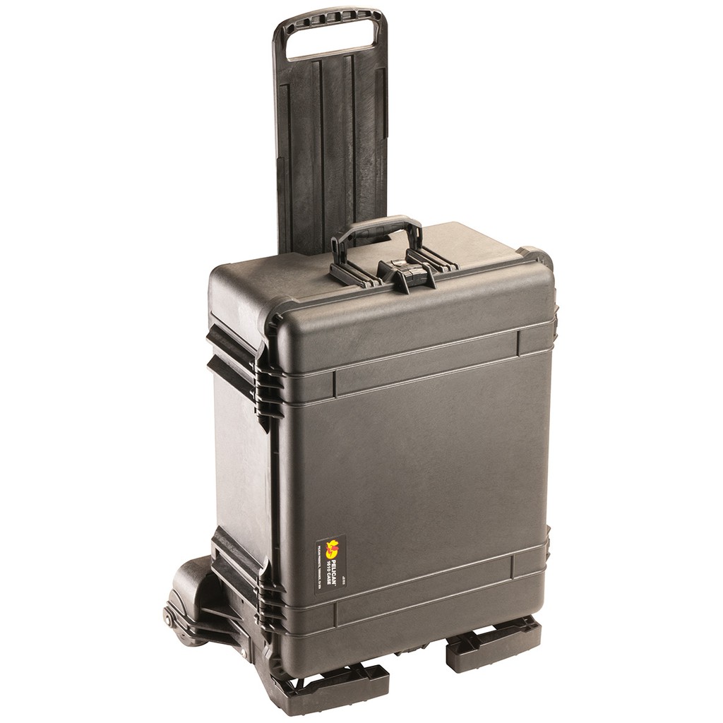 【環球攝錄影】PELICAN 1610M Mobility Case 塘鵝含泡棉拉桿箱 現貨 含稅免運