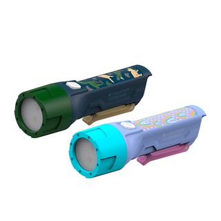 德國 Ledlenser KIDBEAM4兒童專用手電筒 現貨 廠商直送