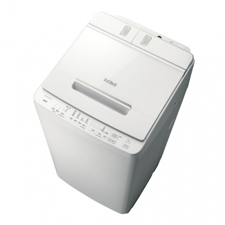 留言優惠價 日立 HITACHI 11KG 洗劑自動投入 尼加拉飛瀑 直立式洗衣機 BWX110GS