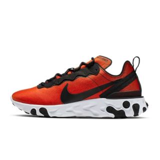 NIKE REACT ELEMENT 55 BQ9241-001