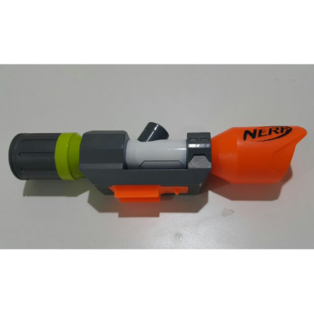 Nerf 自由模組 狙擊鏡