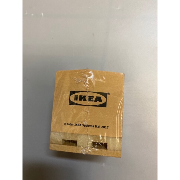 限量經典IKEA 2017棧板造型便條紙