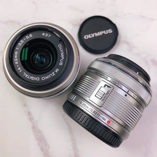 出租微單眼相機鏡頭 14-42mm 0.25m/0.82ft olympus