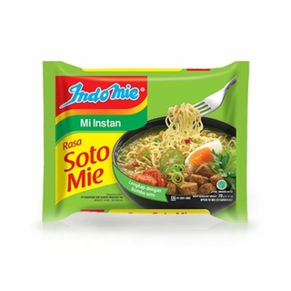 印尼 營多麵 青檸湯麵 Indomie Kuah Soto 泡麵至少訂15包（可混合口味） 最多只能40包出貨
