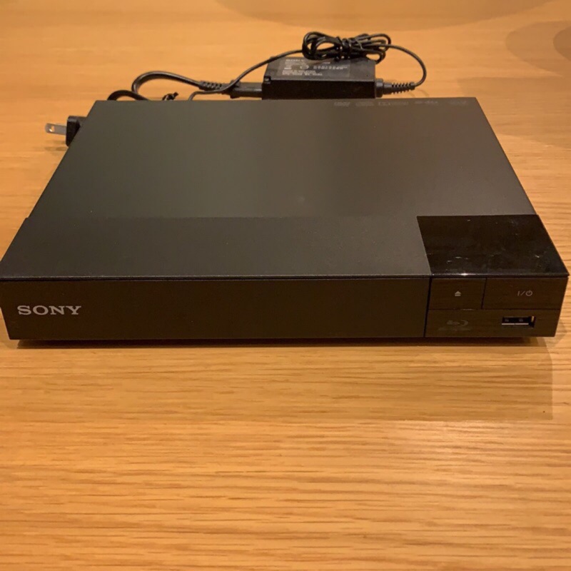 Sony 藍光光碟機 BDP-S1500