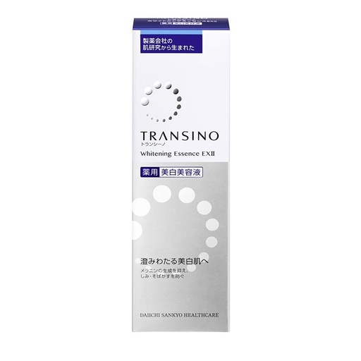 日本直送 第一三共 Transino 美白美容液 美白精華 30g 50g