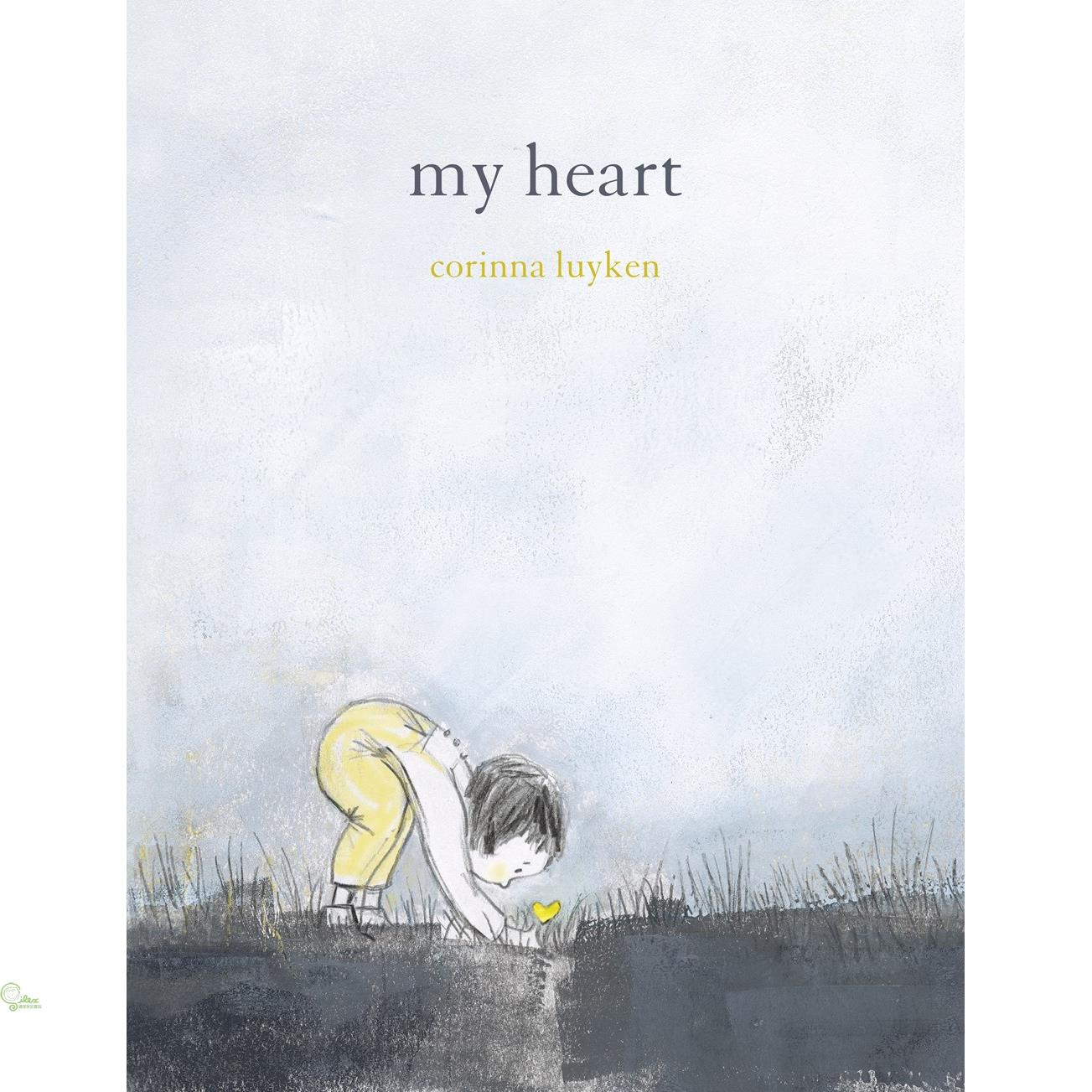 My Heart