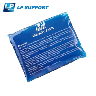 LP SUPPORT 重複式冷熱敷包 冰敷袋 溫敷袋 熱敷袋 運動冷熱敷包 單入裝 789