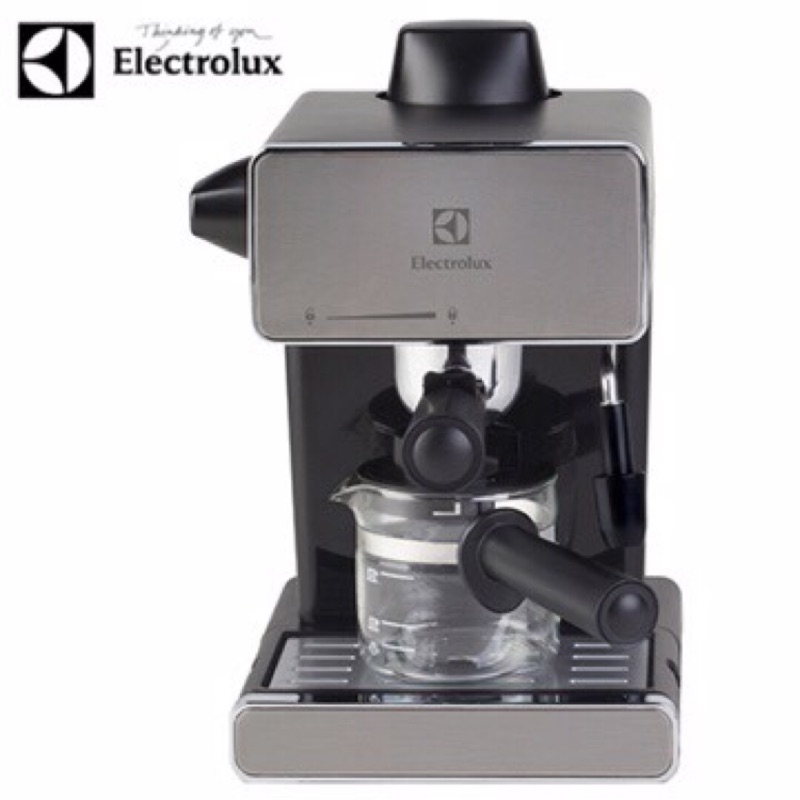 Electrolux伊萊克斯義式咖啡機 EES1504K