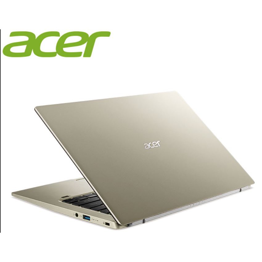 ACER Swift 1 SF114-34-C3tn 金 14吋 美型輕薄筆電