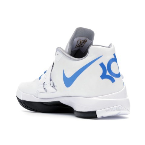 kd 4 thunderstruck