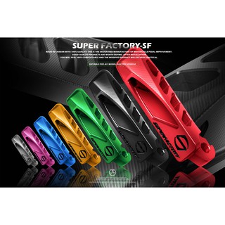 三重賣場 AI1 電動車 飛旋踏板 腳踏板 超級工廠 鋁合金飛旋 飛炫 Super Factory 宏佳騰電動車 ai1