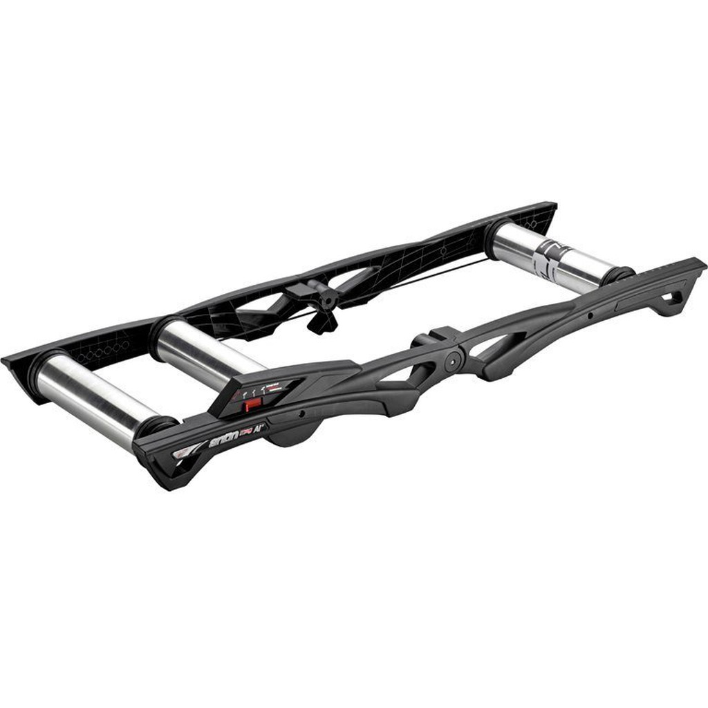 [胖虎單車] Elite Arion Mag AL13 三段阻力 CNC 滾筒訓練台