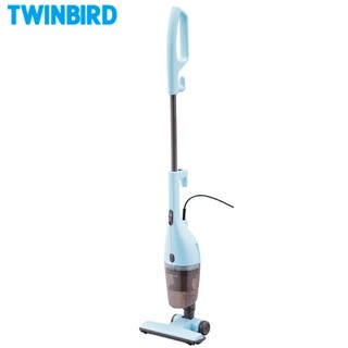 【TWINBIRD】 日本TWINBIRD 手持直立兩用吸塵器 TC-5220TWBL