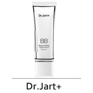 [Dr. Jart+] 新版銀管淨白遮瑕BB霜 (50ml)
