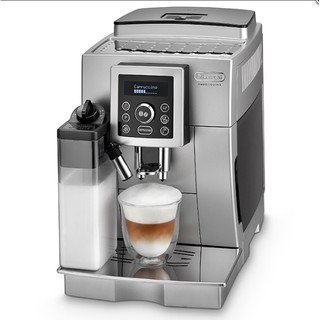 S Delonghi 迪朗奇ECAM 23.210.B 睿緻型全自動研磨咖啡機| 蝦皮購物