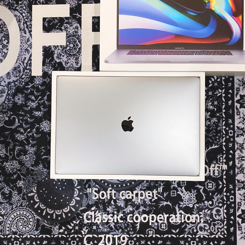 原廠保固至23 09 21 Macbook Pro 16吋i9 8核心2 3g 16g Ssd 1tb 可參考 蝦皮購物