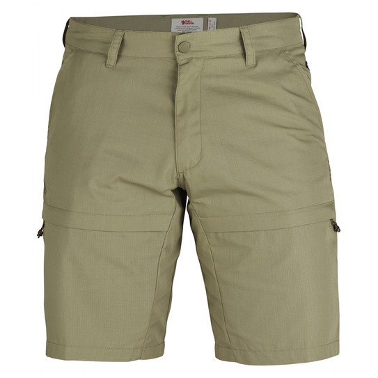fjallraven travellers shorts