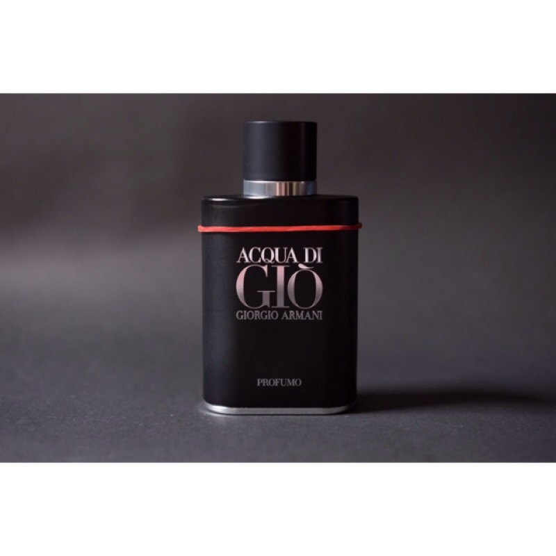 Acqua di Gio Profumo 寄情水