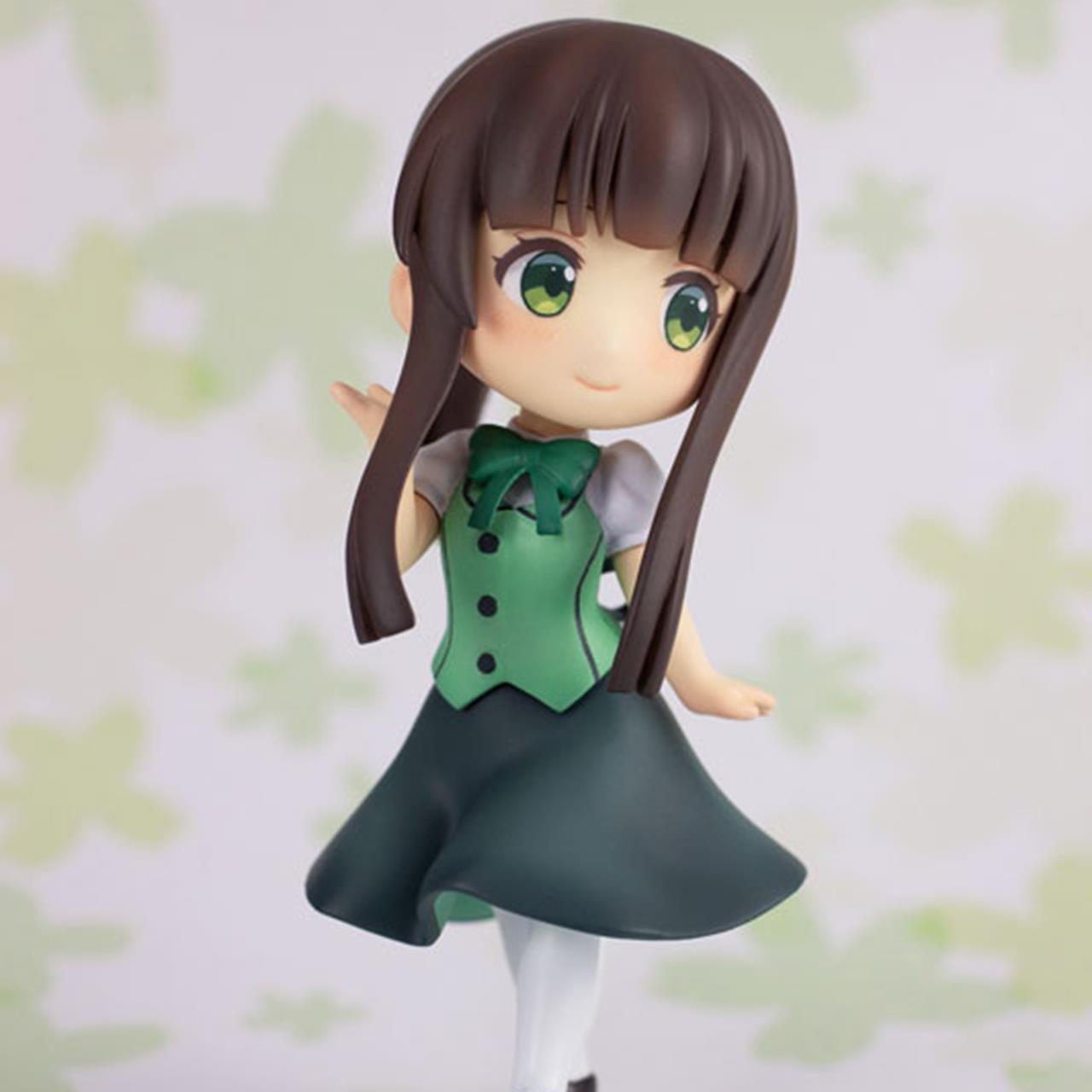 免運 Bilibili 預定plum點兔bloom宇治松千夜q版手辦 蝦皮購物