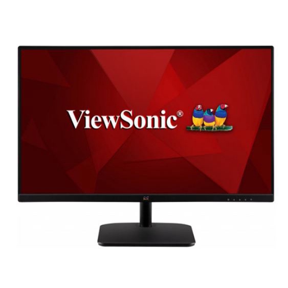 ViewSonic 優派 VA2732-H 27吋薄邊框 IPS電腦螢幕  全新三年保固