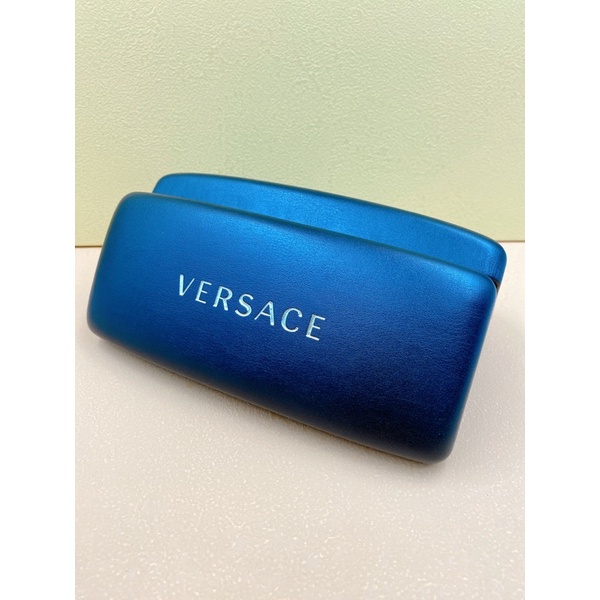 Versace 凡賽斯原廠眼鏡盒