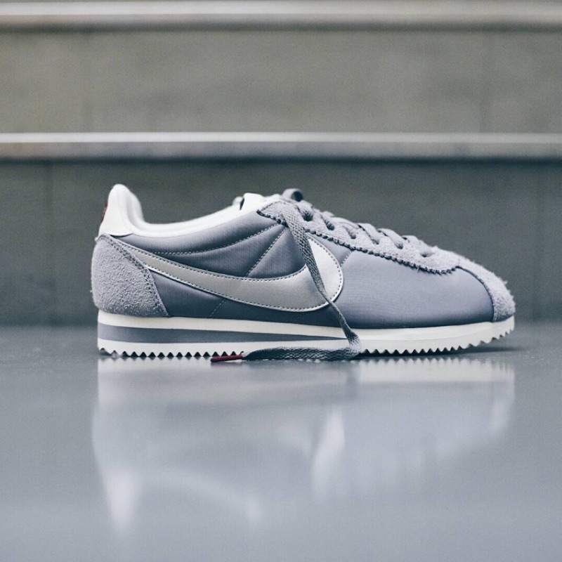 Nike阿甘鞋 classic Cortez nylon prem