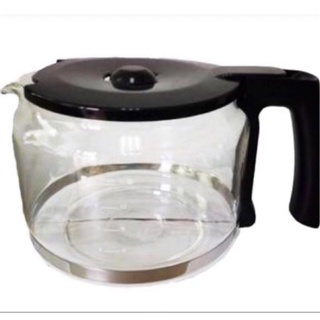Russell Hobbs英國羅素 全自動研磨咖啡機 專用咖啡壺 金屬濾網 20060-56TW