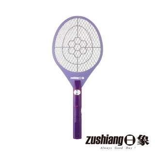 【日象】特展威力電蚊拍(充電式) ZOM-3100 捕蚊拍 超大拍面 捕蚊神器 物理滅蚊