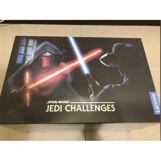 Lenovo Star Wars: Jedi Challenges AR-7561N 星際大戰AR實境體驗