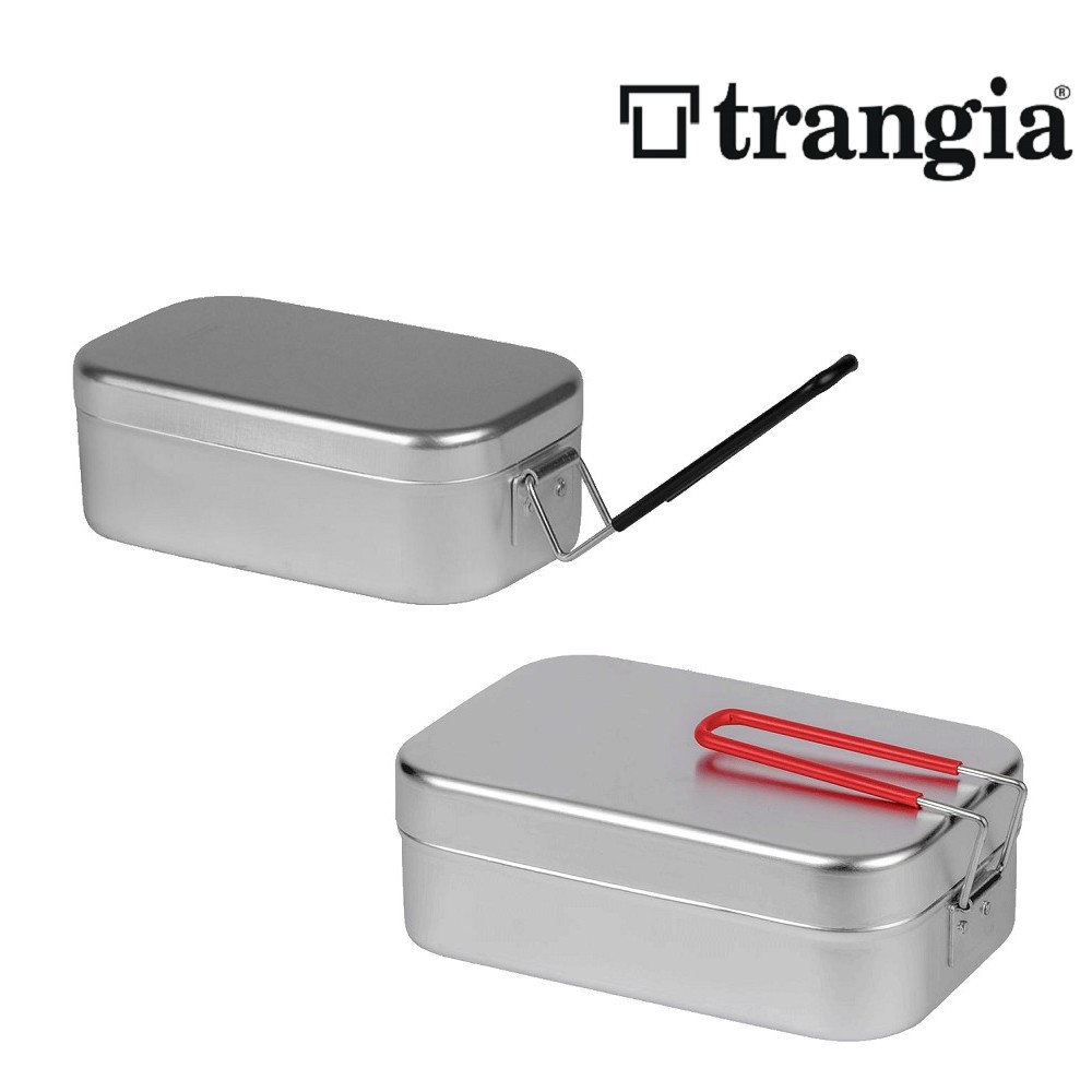 瑞典製Trangia 煮飯神器便當盒/專用套件【露營狼】【露營生活好物網】