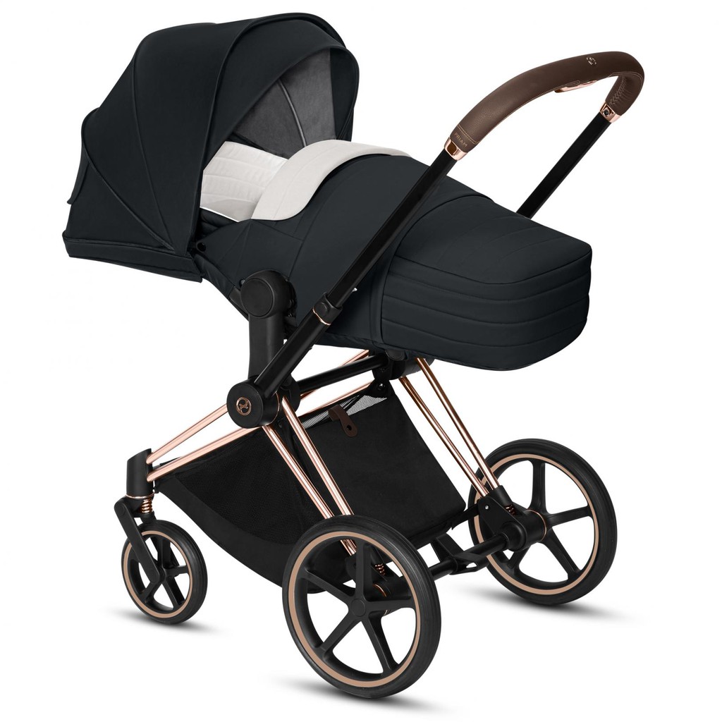 lite cot cybex