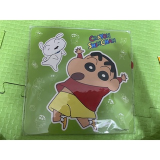 蠟筆小新滑鼠墊（全新）