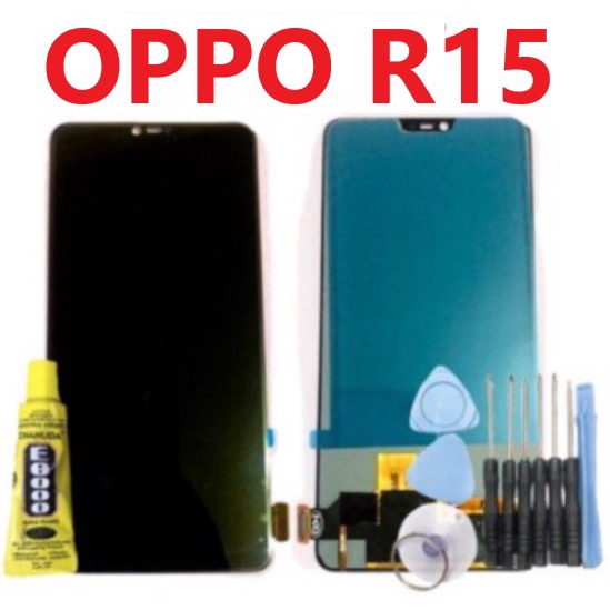 OPPO R15 總成 OPPO R15 Pro R15pro 液晶 總成 OPPO R15 螢幕 台灣現貨