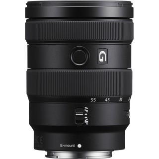 【SONY】SEL1655G E 16-55mm F2.8 G 標準變焦鏡(公司貨)
