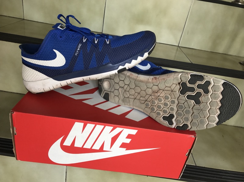 nike free trainer v3 3.0