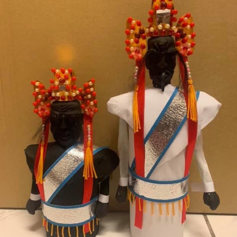 神將七爺的價格推薦 21年8月 比價比個夠biggo