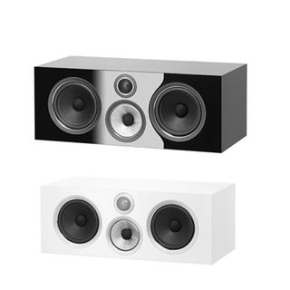 英國 B&W Bowers&Wilkins 700系列 HTML71 S2中置喇叭《名展影音》