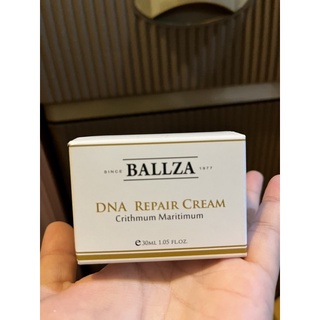 BALLZA DNA全效修護霜30ml