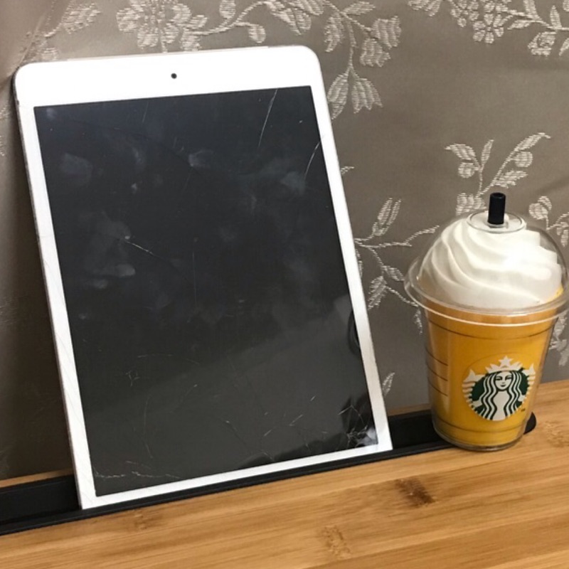 含運/iPad mini 第一代 A1455 Wi-Fi + cellular 零件機（無法開機）