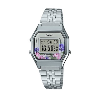 【CASIO】卡西歐 復古 女錶 電子錶LA680WA LA680WA-4C 台灣卡西歐保固一年