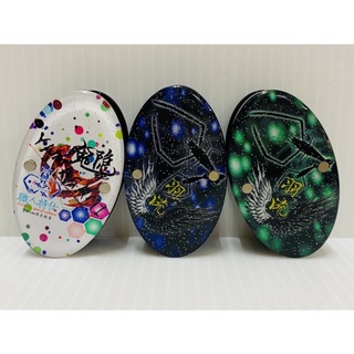 ★昔日傳奇★ 羽流磁吸阿波馬卡龍 鬼隱磁吸阿波馬卡龍 磁吸馬卡龍 鬼隱馬卡龍 羽流馬卡龍