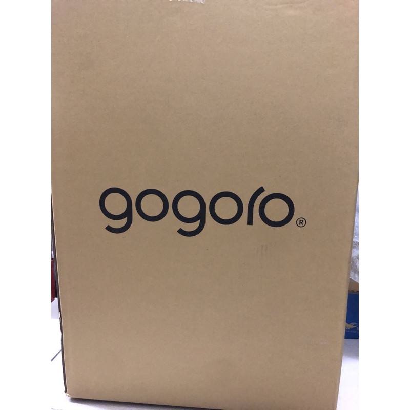 gogoro 20吋 旅行箱