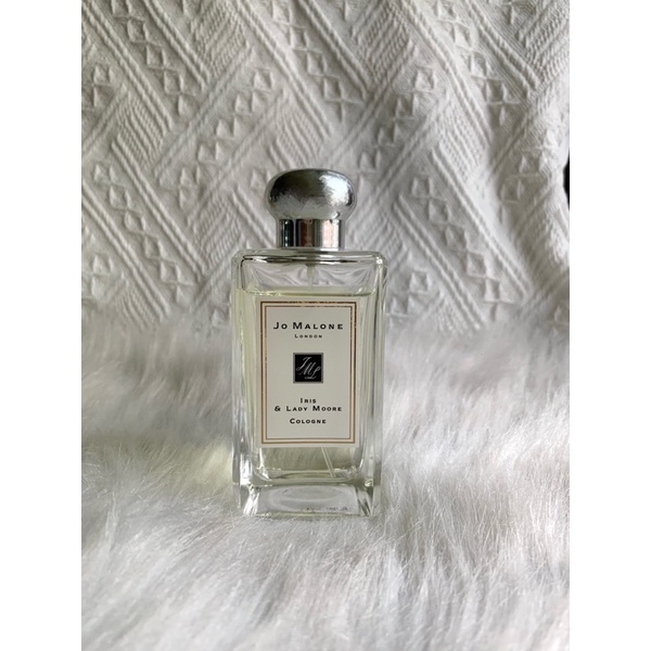 ✨絕版✨Jo malone 鳶尾花與天竺葵 100ml