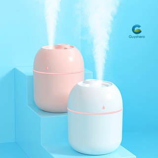 迷你加濕器空氣淨化器香薰機加濕器加濕器棉過濾加濕器用於香薰加濕空氣